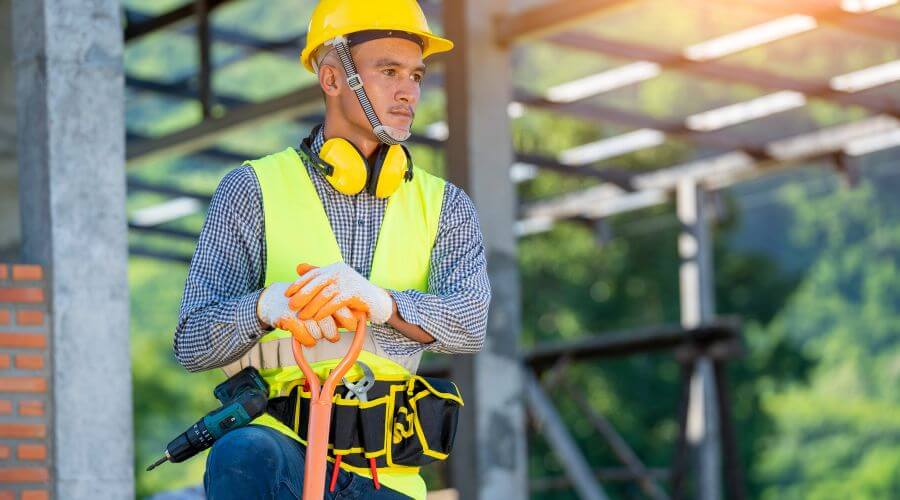 Expert top industrial roofings services in Danbury, NE